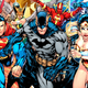 Illustration for article titled No New DC Comics Movies For At Least 3 Years Besides Batman and Superman Films